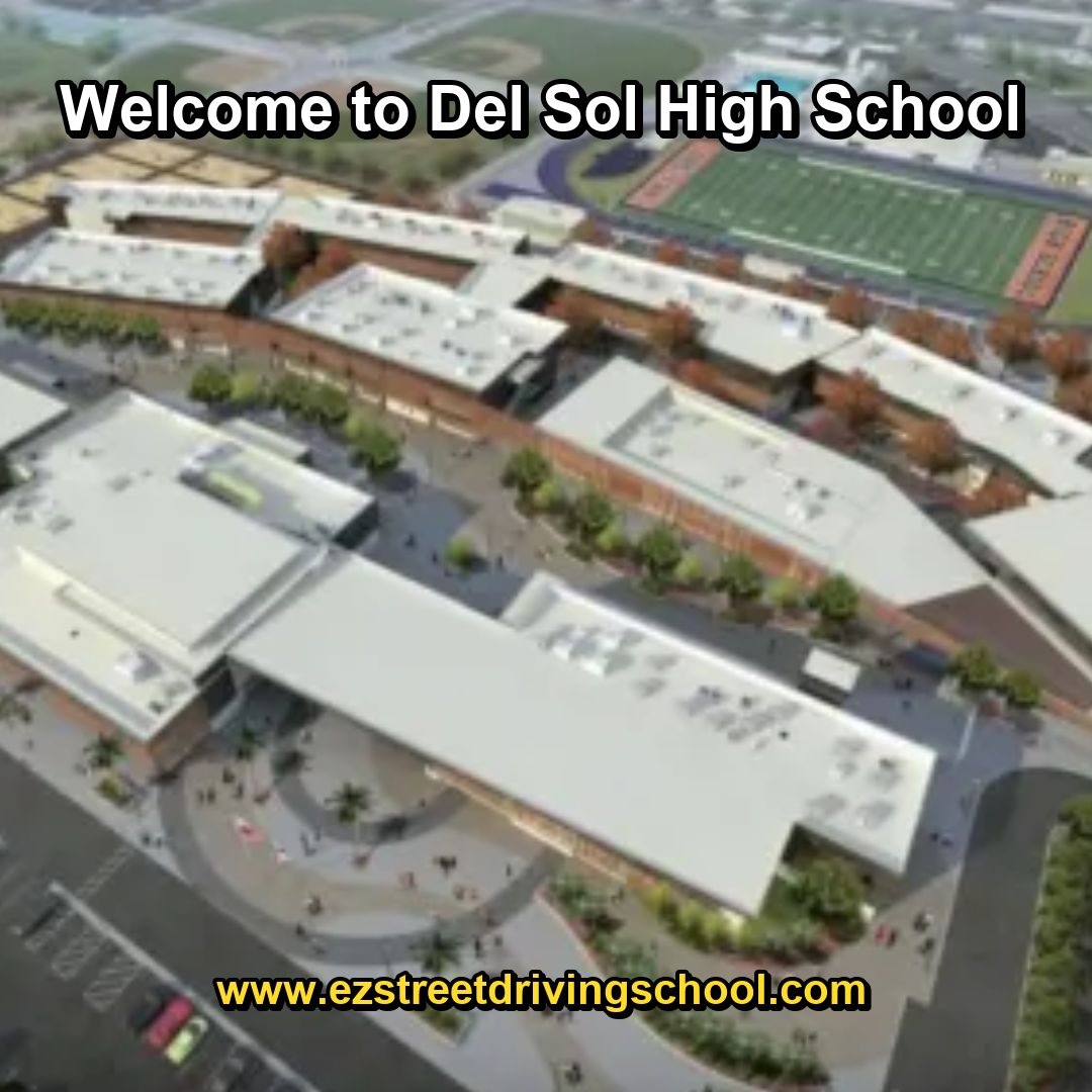 Del Sol High School